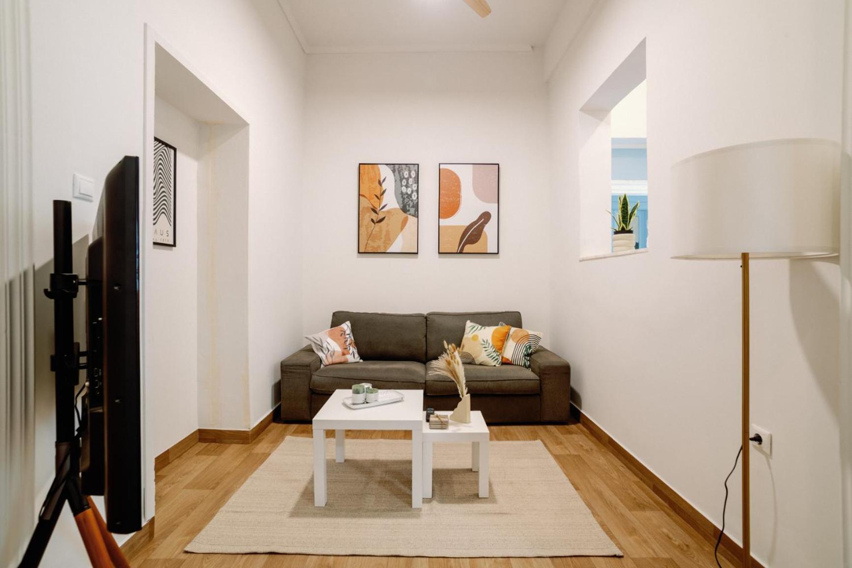 Italian Gem In The Heart Of Kos公寓 外观 照片