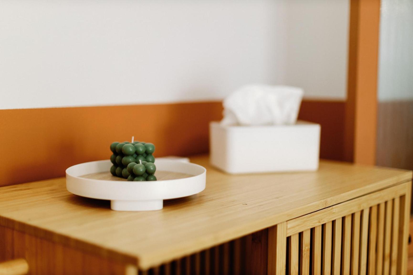 Italian Gem In The Heart Of Kos公寓 外观 照片