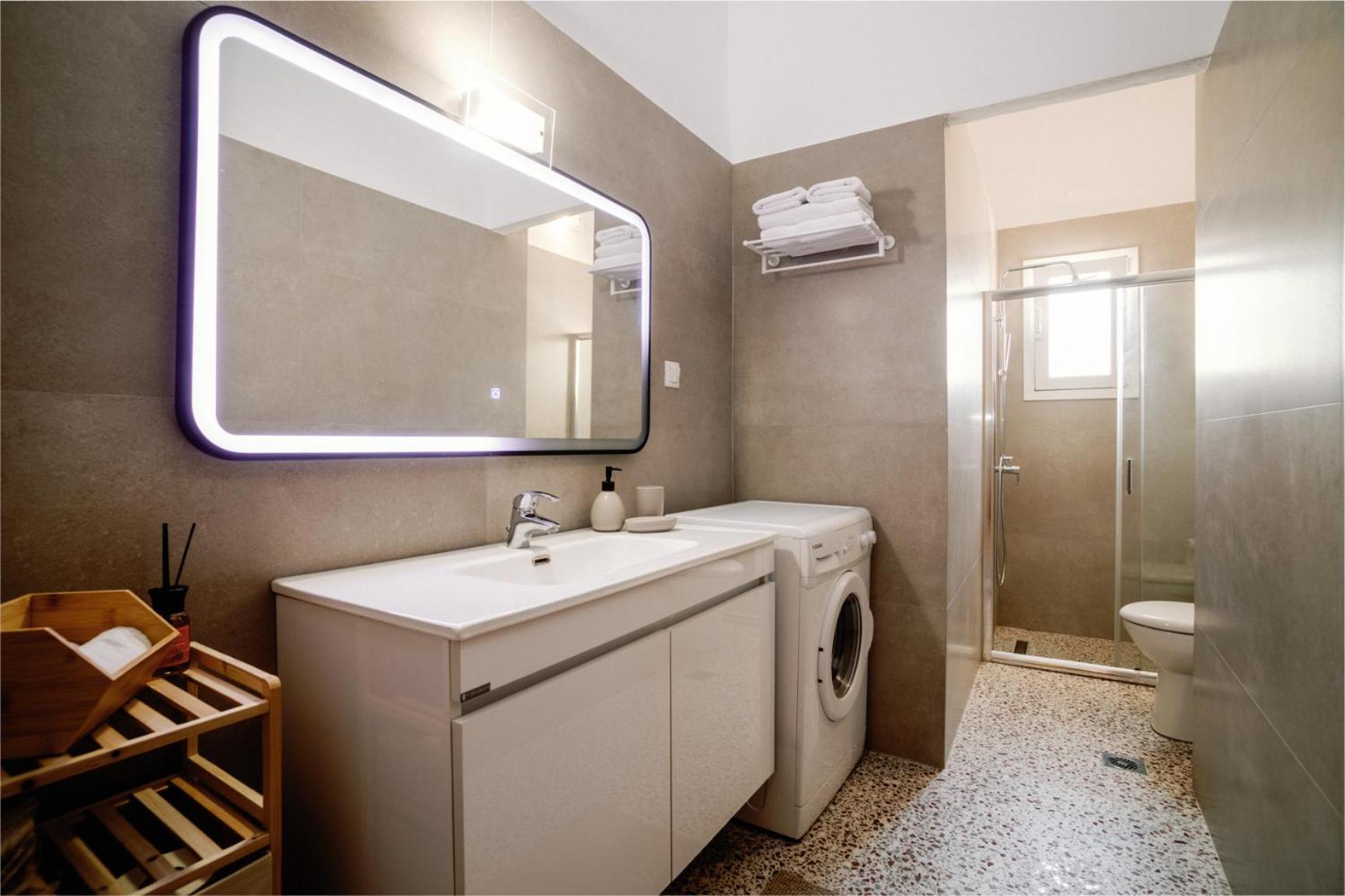 Italian Gem In The Heart Of Kos公寓 外观 照片