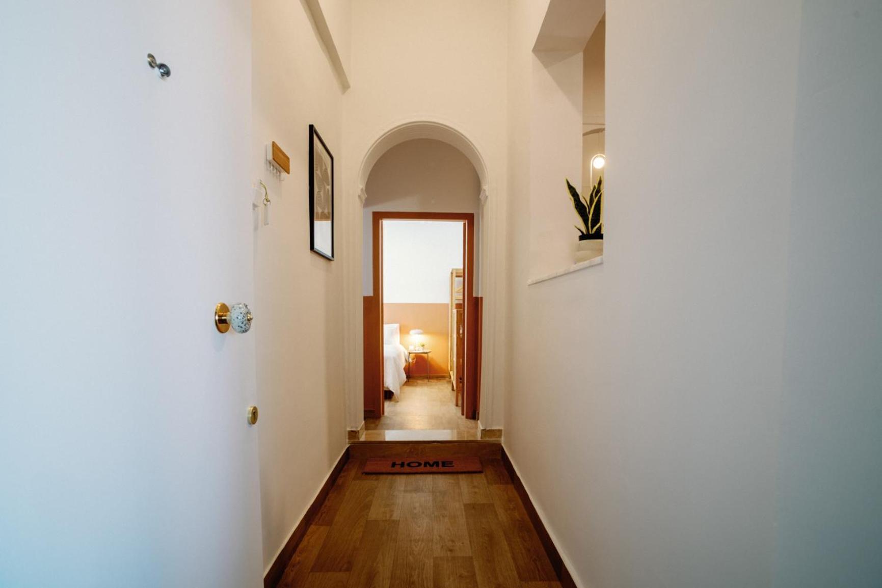 Italian Gem In The Heart Of Kos公寓 外观 照片