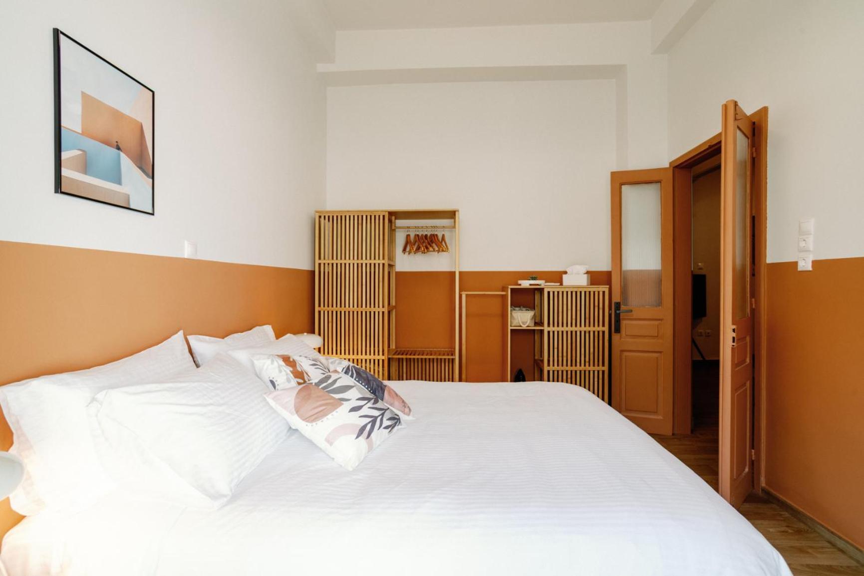 Italian Gem In The Heart Of Kos公寓 外观 照片