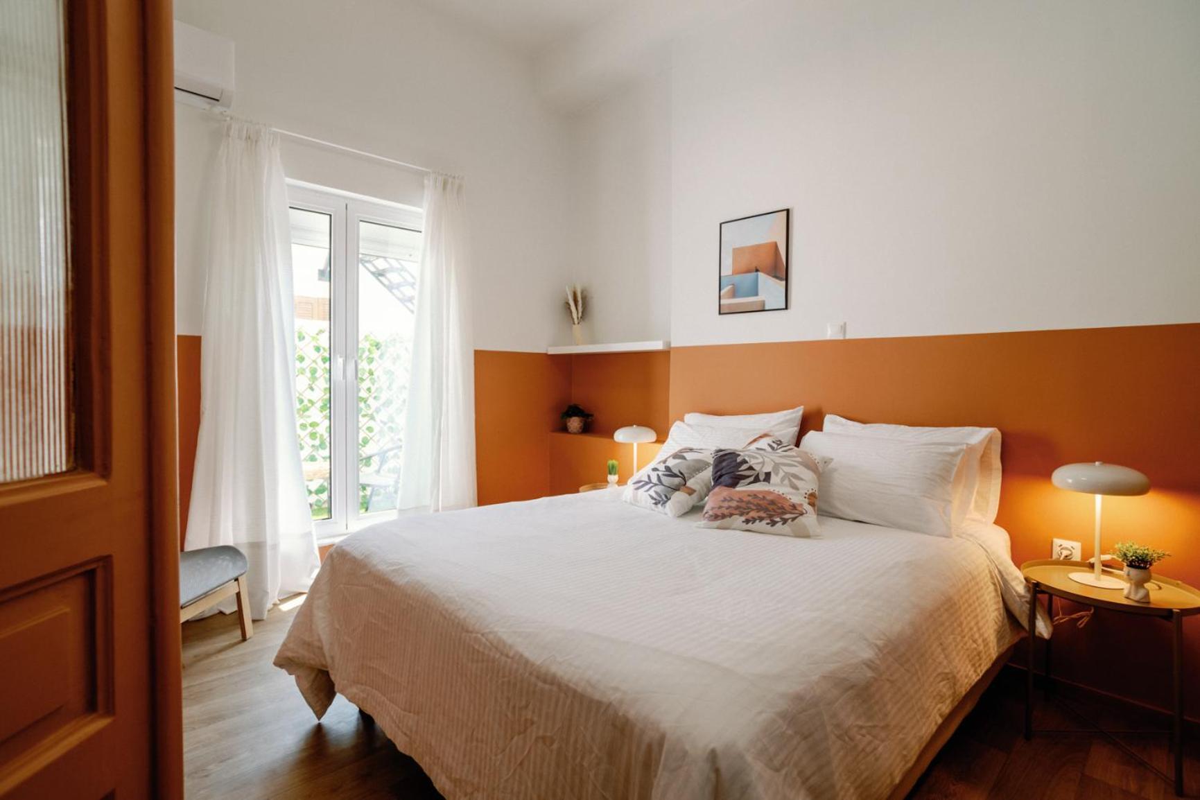 Italian Gem In The Heart Of Kos公寓 外观 照片