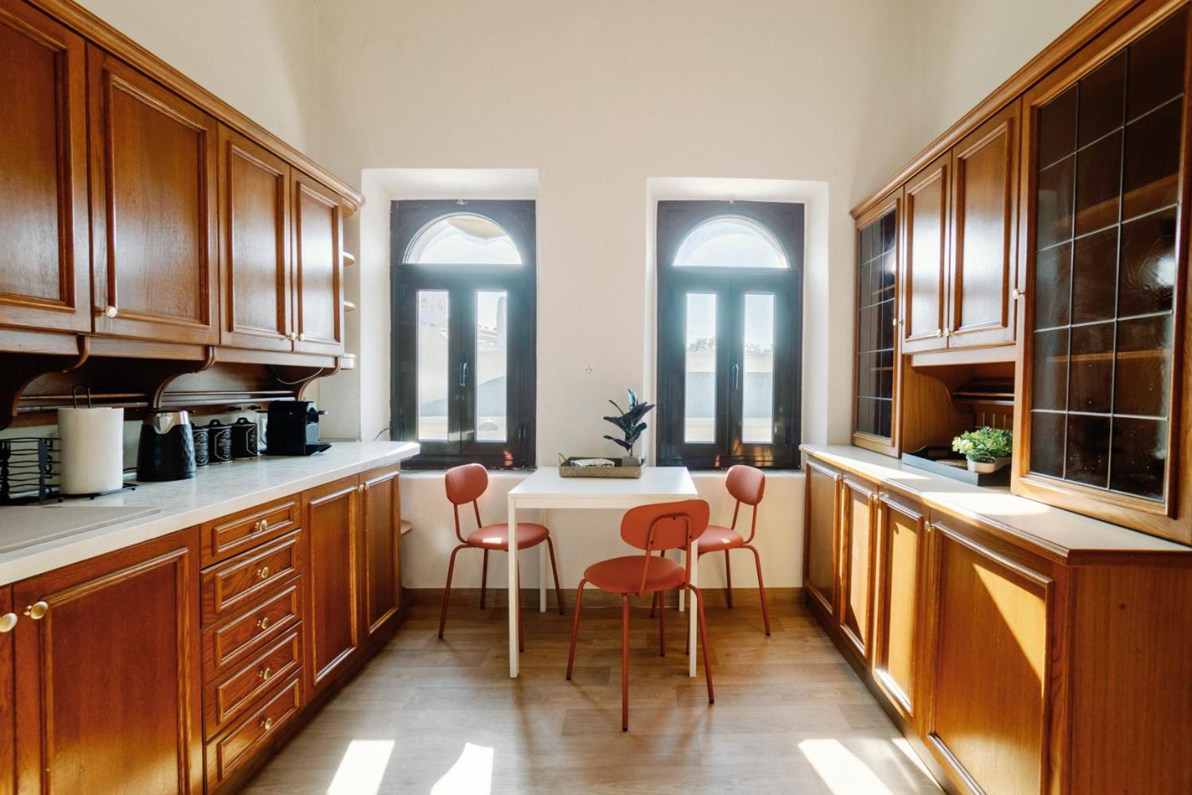 Italian Gem In The Heart Of Kos公寓 外观 照片