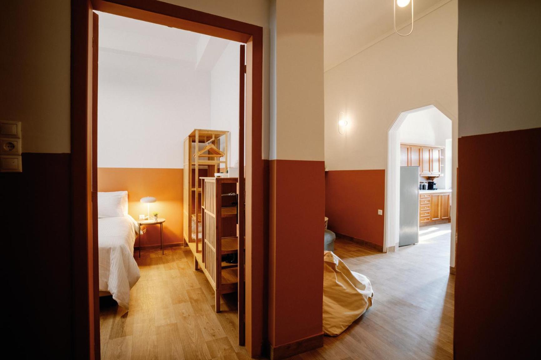 Italian Gem In The Heart Of Kos公寓 外观 照片