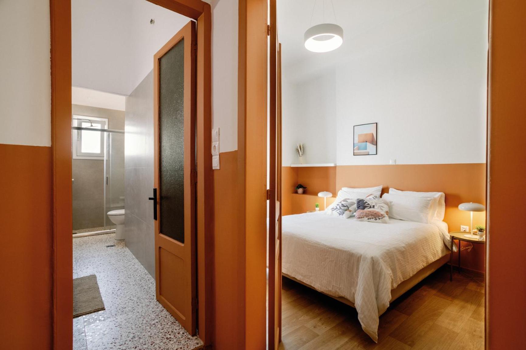 Italian Gem In The Heart Of Kos公寓 外观 照片